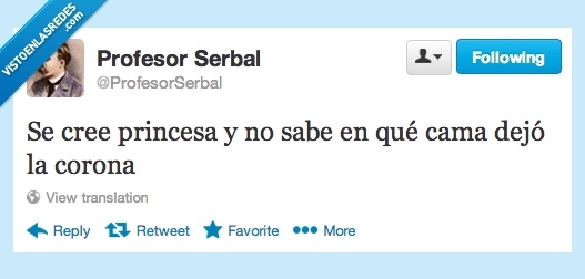 princesa,corona,cama,dejo,dejar,fresca