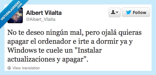 apagar,actualizaciones,instalar,Windows