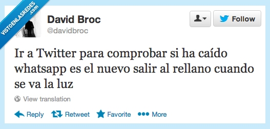 rellanom salir,twitter,funciona,whatsapp,mirar,caido