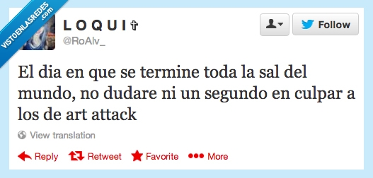 culpar,dibujo,manualidad,terminar,mundo,art attack,sal