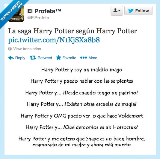 Snape,Horrocrux,Voldemort,Serpientes,Mago,Harry Potter
