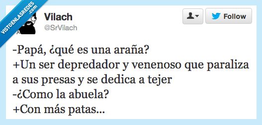 370315 - Veo que lo has entendido por @SrVilach