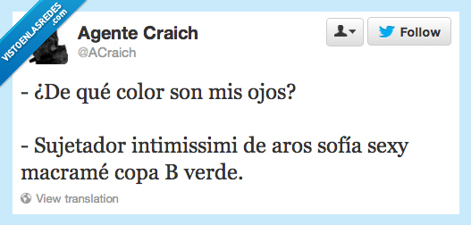 detalle,macrame,aros,intimissimi,sujetador,ojos,color