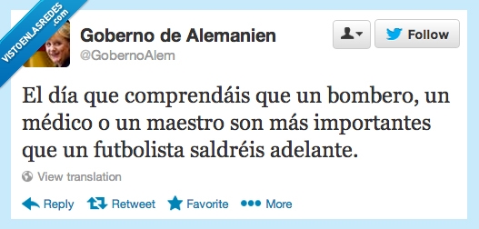 dinero,estado,españa,futbolista,maestro,comprender,bombero,medico
