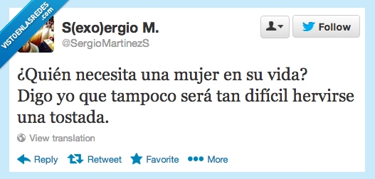 hervir,tostada,quién,mujer,necesitar