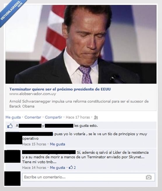eeuu,presidente,voto,resistencia,lider,salvar,skynet,terminator