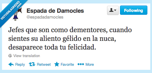 felicidad,desaparece,nuca,gelido,aliento,dementor,jefe