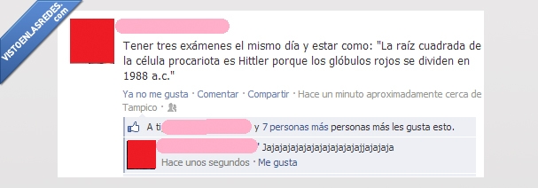 hitler,3,Cruce De Cables,Examenes,raiz,cuadrada,matematicas,globulo rojo