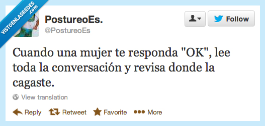 conversación,leer,mira,revisa,ok,responga,cuando,mujer,cagaste