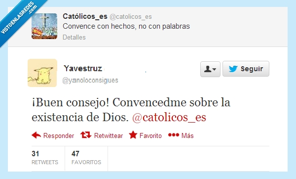 demostrar,Existencia,Dios,Católicos,Religión,Cestas con gatitos,Yavestruz
