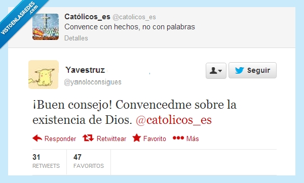 371088 - Hay que aplicarse al cuento por @yanoloconsigues y @catolicos_es