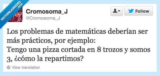 pizza,porcion,tres,trozo,ocho,somos,repartir,util