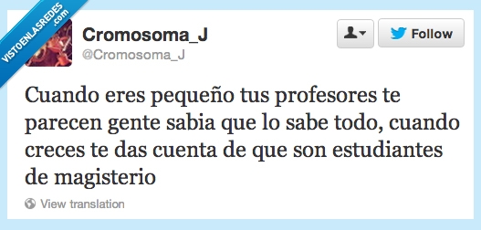 sabe,profesor,pequeño,magisterio,todo,sabio,listo