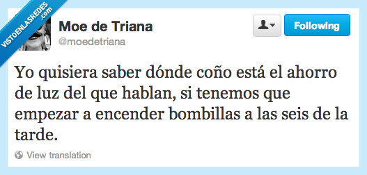 tarde,bombillas,seis,luz,energetico,ahorro,donde,saber