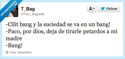 cilit,bang,suciedad,desaparecer,tirar,petardos,suegra