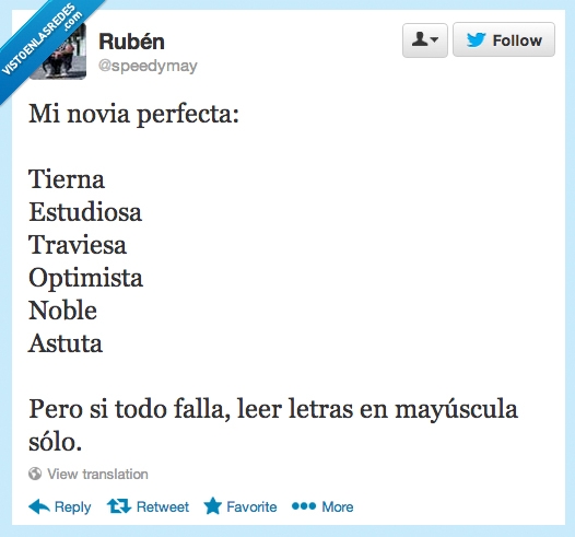 novia,perfecta,amor,pareja,siglas,letra