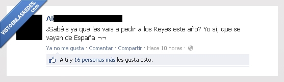 reyes,magos,juan carlos,sofia,infanta,ladrones