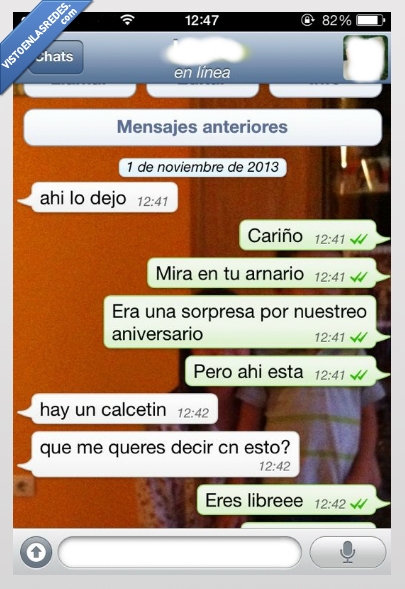 Formas de dejar a tu pareja Formas de dejar a tu pareja