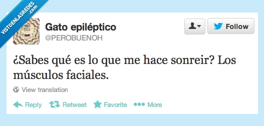 sonrisa,motivo,musculo,sonreir