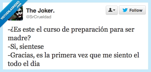 todo día,curso,preparación,sientese,madre,primera,vez