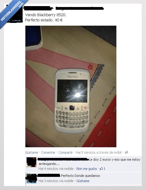 caro,euros,facebook,movil,kkberry,blackberry