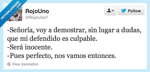 tecnica,inocente,culpable,juicio,actualidad,dia,hoy,abogados