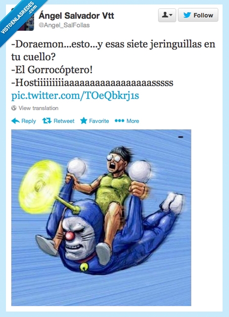 cachas,jeriguillas,mazada,drogas,esteroides,Nobita,Doraemon