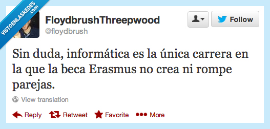 novia,novio,romper,pareja,beca,erasmus