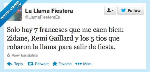 llama,francia,franceses,amos,zidane,gaillard,siete