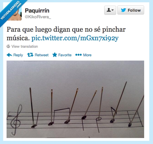 372193 - Ser DJ es fácil por @KikoRivera_