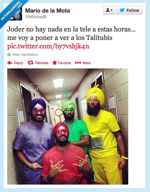 barba,colores,ropa,talibanes,alibaba,tele,ver,taliban,talitubis