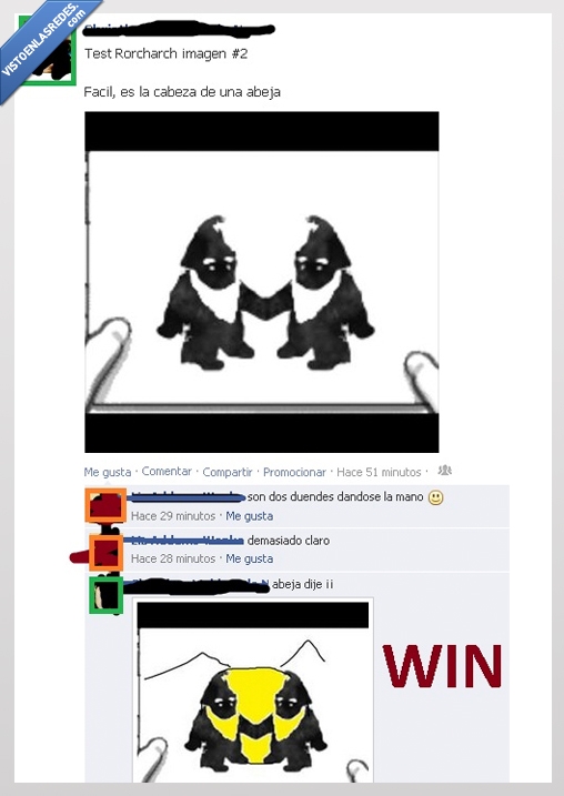 test,manchas,doodle,google,rosrcharch,win,abeja,dibujo