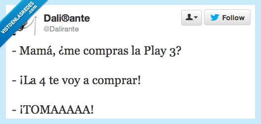 dalirante,PlayStation,play,consola,PS4,PS3