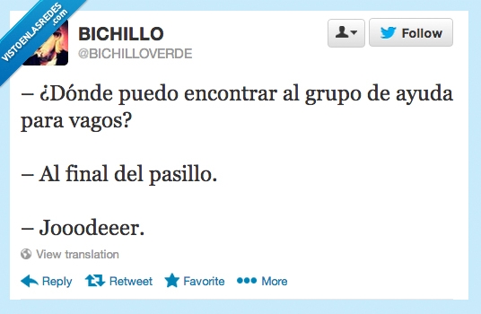 pereza,lejos,jodeeer,vago,pasillo,reunión