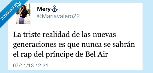 al oeste en philadelphia...,will smith,principe de bel air,rap