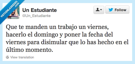prisa,ultima,domingo,fecham,universidad,clase,viernes,trabajo
