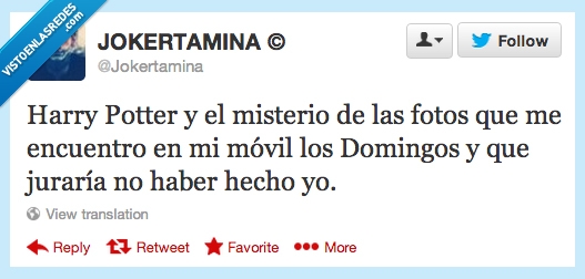 Domingos,fotos,móvil,humor,hacer,juraria,hecho yo