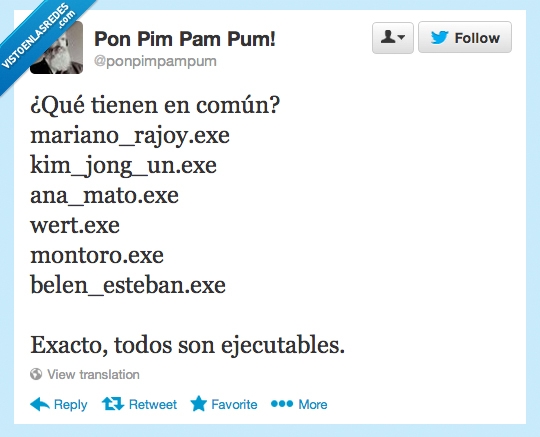 tienen,común,archivos,exe,todos,son,ejecutables