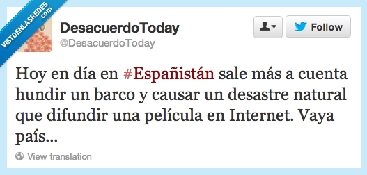 descargar,barco,hundir,Sinvergüenzas,Catástrofe,Prestige,PP,Españistán,pelicula