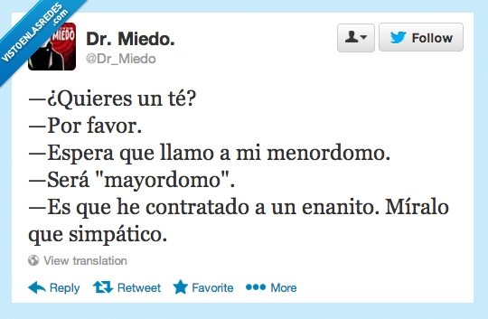 372837 - Gente rica, qué suertudos por @Dr_Miedo
