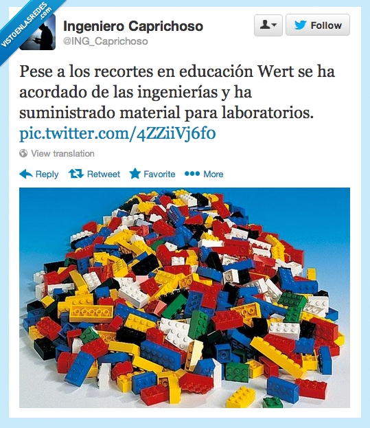 presupuesto,ingenieria,universidad,lego,material,wert