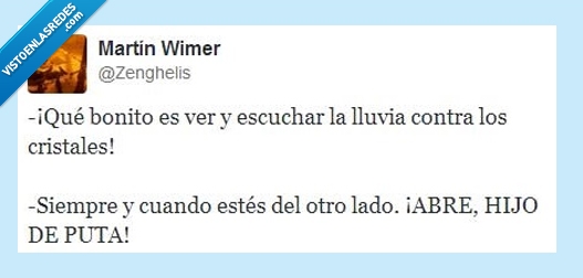 abrir,abre,bonito,mojado,afuera,cristal,lluvia