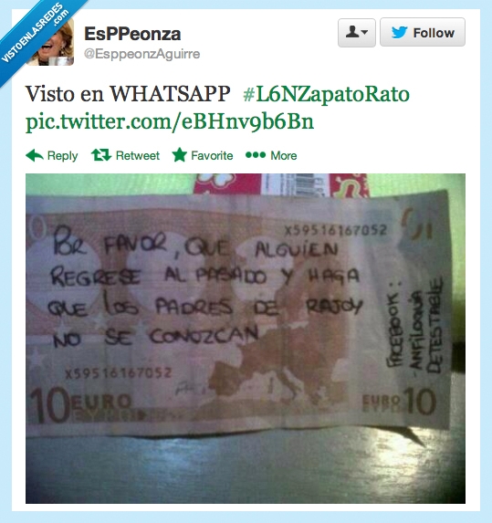 Rajoy,Padres,Dinero,Pasado,impedir,conozcan