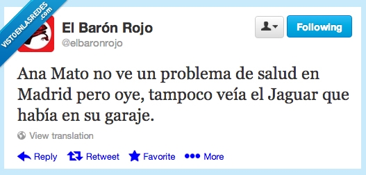 373031 - Es que es un poco miope... por  @elbaronrojo