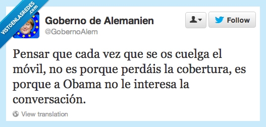 humor,rajoy,merkel,cuelga,colgar,movil,perder,cobertura,cortar,aburrido