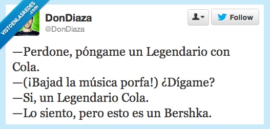 musica,cola,legendario,discoteca,Bershka