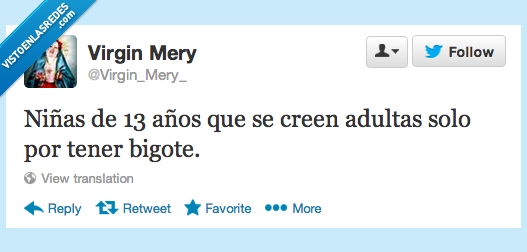 peluda,pelusilla,pelo,mayor,13 años,grandes,bigote,niñas