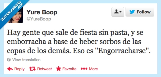 sabados,salir,fiesta,españa,gorrones,alcohol,twitter,engorracharse