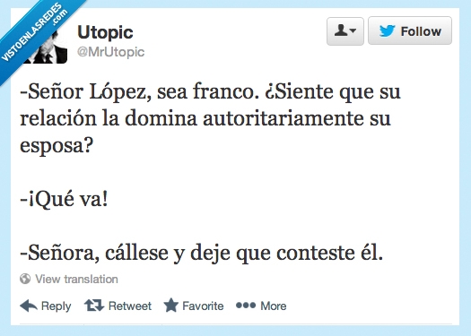 373240 - La mujer de López por @MrUtopic