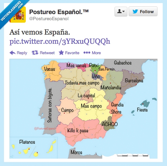 españa,madrid,comunidades,topico,estereotipo,maólandiabarcelona,bigote